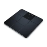 Beurer Ψηφιακή Ζυγαριά Μαύρη 76008 - Image 4