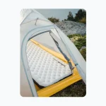 Naturehike Μονό Υπόστρωμα Camping 186x58cm Πάχους 8cm Γκρι 6927595793688 - Image 3