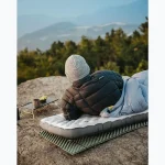 Naturehike Μονό Υπόστρωμα Camping 186x58cm Πάχους 8cm Γκρι 6927595793688 - Image 4