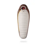 Naturehike Sleeping Bag Μονό Smoky Brown 0011062900048271 - Image 3