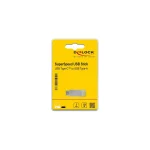 DeLock 128GB USB 3.2 Stick με σύνδεση USB-C Λευκό 54076 - Image 4