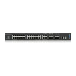 Zyxel XGS4600-32 Managed L3 Switch με 28 Θύρες Gigabit (1Gbps) Ethernet και 4 SFP Θύρες XGS4600-32-ZZ0102F - Image 2