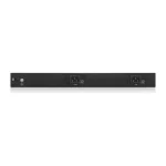 Zyxel XGS4600-32 Managed L3 Switch με 28 Θύρες Gigabit (1Gbps) Ethernet και 4 SFP Θύρες XGS4600-32-ZZ0102F - Image 4