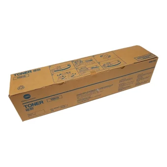 Konica Minolta TN-016 Γνήσιο Toner Laser Εκτυπωτή Μαύρο 82000 Σελίδων (A88J150)