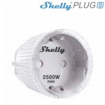Shelly Smart Μονόπριζο EF-OS-SM002-SMP2SHEL - Image 2