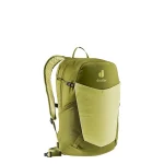 Deuter Ορειβατικό Σακίδιο 21lt Πράσινο Daypack 341022512060
