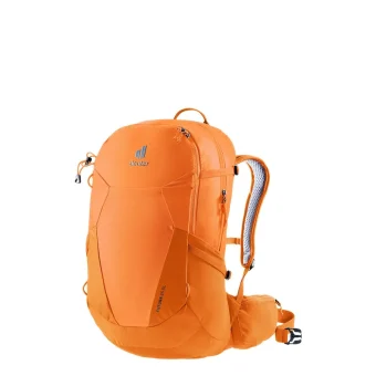 Deuter Ορειβατικό Σακίδιο 25lt Αδιάβροχο Πορτοκαλί Daypack 340022199120