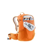 Deuter Ορειβατικό Σακίδιο 25lt Αδιάβροχο Πορτοκαλί Daypack 340022199120 - Image 2