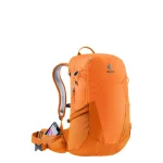 Deuter Ορειβατικό Σακίδιο 25lt Αδιάβροχο Πορτοκαλί Daypack 340022199120 - Image 3