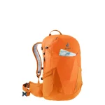 Deuter Ορειβατικό Σακίδιο 25lt Αδιάβροχο Πορτοκαλί Daypack 340022199120 - Image 4