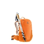 Deuter Ορειβατικό Σακίδιο 25lt Αδιάβροχο Πορτοκαλί Daypack 340022199120 - Image 5