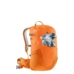 Deuter Ορειβατικό Σακίδιο 25lt Αδιάβροχο Πορτοκαλί Daypack 340022199120 - Image 6