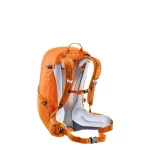 Deuter Ορειβατικό Σακίδιο 25lt Αδιάβροχο Πορτοκαλί Daypack 340022199120 - Image 8