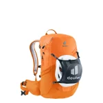 Deuter Ορειβατικό Σακίδιο 25lt Αδιάβροχο Πορτοκαλί Daypack 340022199120 - Image 9