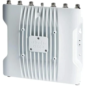 Cisco IW9167EH-E-AP Access Point Μονό Kit