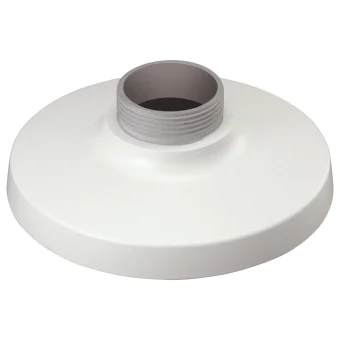 Αξεσουάρ Cctv Hanwha Ip Zbh Adapter Plate Dome Sbp-301hmw2 SBP-301HMW2