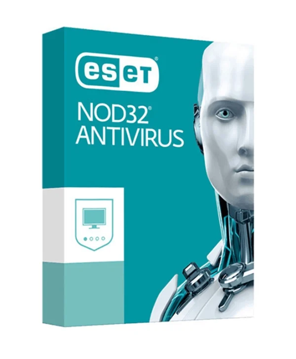 Eset NOD32 Antivirus για 5 Συσκευές και 2 Έτη Χρήσης (Ηλεκτρονική Άδεια) EAV-N2A5-VAKT