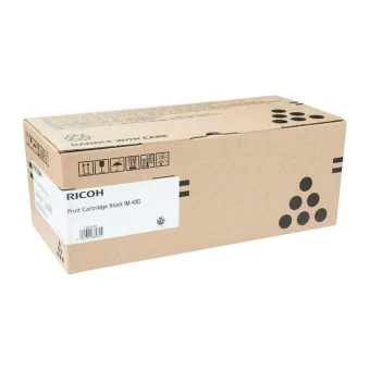 Ricoh IM430 Γνήσιο Toner Laser Εκτυπωτή Μαύρο 11100 Σελίδων 418127 7851131