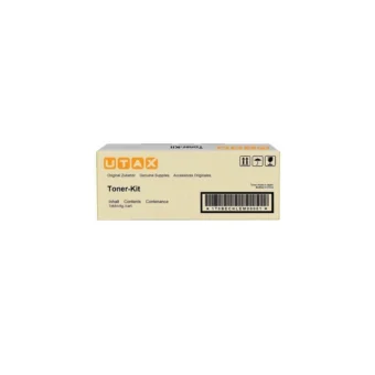 Utax Συμβατό Toner για Laser Εκτυπωτή Triumph Adler CK-4520 Μαύρο 1T02P10UT0