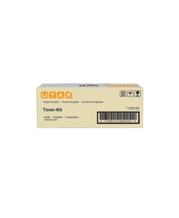 Utax Συμβατό Toner για Laser Εκτυπωτή Triumph Adler CK-4520 Μαύρο 1T02P10UT0