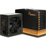 Inter-Tech ArgusNT BPS-700 700W Μαύρο Τροφοδοτικό Υπολογιστή Full Wired 80 Plus Bronze 88882179