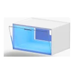 Nanoleaf X Fantaqi Expo Smart Led Display Case Starter Pack 4pcs Sqfx01k02-4wt 39563374 - Image 6