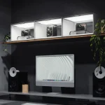 Nanoleaf X Fantaqi Expo Smart Led Display Case Starter Pack 4pcs Sqfx01k02-4wt 39563374 - Image 8