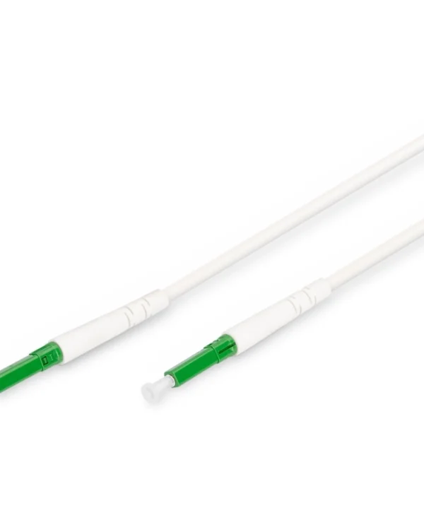 Digitus Καλώδιο Οπτικής Ίνας 10m DK-3901LCA-10