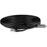Digitus U/UTP Cat.6a (Gigabit) Καλώδιο Δικτύου Ethernet 3m Μαύρο AK-300601-030-S - Image 3