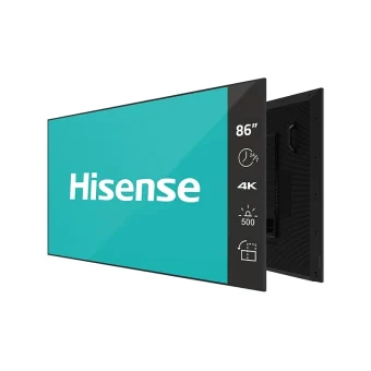 Hisense 86DM66D Public Display ADS 4K UHD 86"