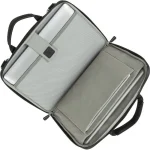 Rivacase Lantau Τσάντα Ώμου / Χειρός για Laptop 13.3" σε Μαύρο χρώμα 8823 BLACK - Image 6