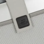 Rivacase Lantau Τσάντα Ώμου / Χειρός για Laptop 13.3" σε Μαύρο χρώμα 8823 BLACK - Image 9