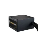 CoolerMaster MWE Gold rev. 3.0 650W Μαύρο Τροφοδοτικό Υπολογιστή Full Modular MPE-6502-ACAAG-3BEU - Image 2