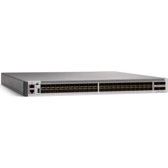 Cisco Catalyst C9500-48Y4C-A Managed L3 / L2 Switch και 48 SFP Θύρες