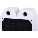 Alphacool NexXxoS UT60 Full Copper 360mm Radiator Λευκό 1517450 - Image 3