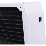 Alphacool NexXxoS UT60 Full Copper 360mm Radiator Λευκό 1517450 - Image 4