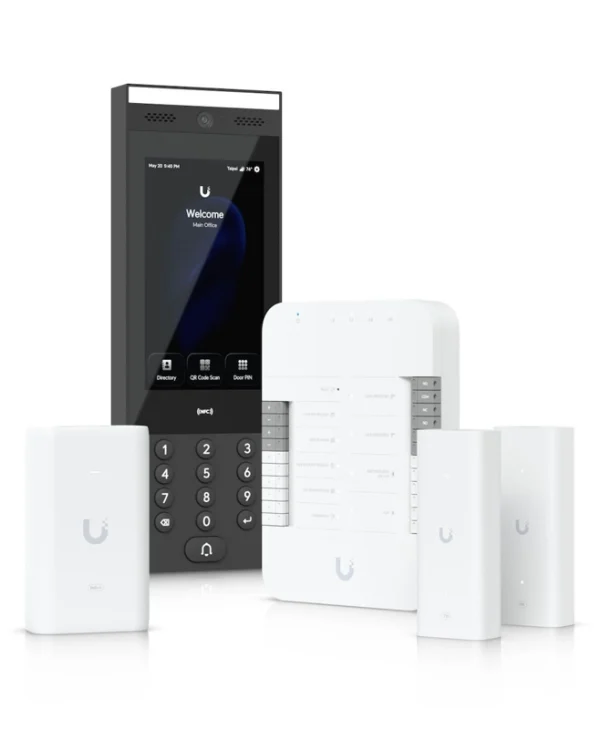Ubiquiti Access UA-G3-SK-Gate