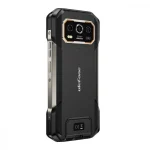 Ulefone Armor 27 Pro 5G Dual SIM (12/256GB) Ανθεκτικό Smartphone Μαύρο UF-A27P_NC/BK - Image 8
