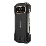 Ulefone Armor 27 Pro 5G Dual SIM (12/256GB) Ανθεκτικό Smartphone Μαύρο UF-A27P_NC/BK - Image 9