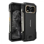 Ulefone Armor 27 Pro 5G Dual SIM (12/256GB) Ανθεκτικό Smartphone Μαύρο UF-A27P_NC/BK - Image 11