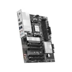 MSI Pro B840M-P WIFI6E Motherboard Micro ATX με AMD AM5 Socket 7E77-001R - Image 3