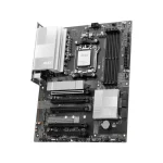 MSI Pro B840M-P WIFI6E Motherboard Micro ATX με AMD AM5 Socket 7E77-001R - Image 4