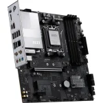 MSI Pro B840M-P WIFI6E Motherboard Micro ATX με AMD AM5 Socket 7E77-001R - Image 8