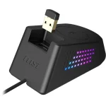 MSI Versa PRO Wireless plus Ασύρματο RGB Gaming Ποντίκι Μαύρο S12-4301370-CLA - Image 5