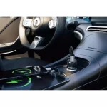 Varta Φορτιστής Αυτοκινήτου 45W με Θύρες: 1xUSB 1xType-C 57933101111 - Image 2