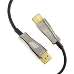 EFB Cable HDMI male - HDMI male 10m Μαύρο HDMI-20-00007 - Image 3