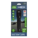 Ansmann Επαναφορτιζόμενος Φακός LED IPX4 με Μέγιστη Φωτεινότητα 400lm Future T400FR 1600-0150 - Image 2