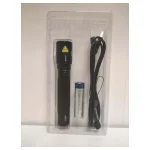 Ansmann Επαναφορτιζόμενος Φακός LED IPX4 με Μέγιστη Φωτεινότητα 400lm Future T400FR 1600-0150 - Image 3