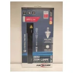 Ansmann Επαναφορτιζόμενος Φακός LED IPX4 με Μέγιστη Φωτεινότητα 400lm Future T400FR 1600-0150 - Image 4