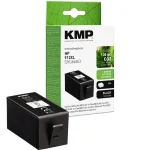 KMP C M Y Πακέτο Συμβατών Μελανιών Εκτυπωτή InkJet HP HP912XL 3YP34AE 825 Σελίδων 44ml Μαύρο 1τμχ 1765,4005 - Image 2